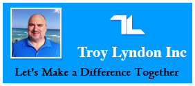 Troy A. Lyndon